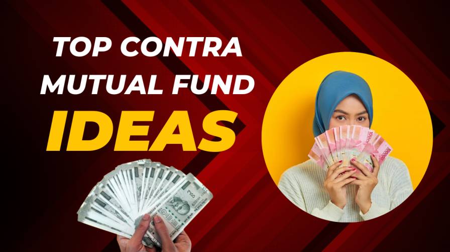 Top Contra Mutual Fund