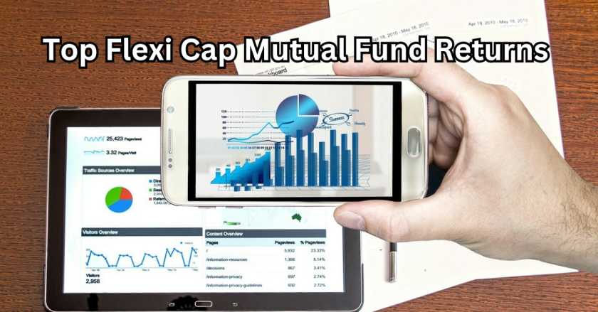 Top Flexi Cap mutual fund 