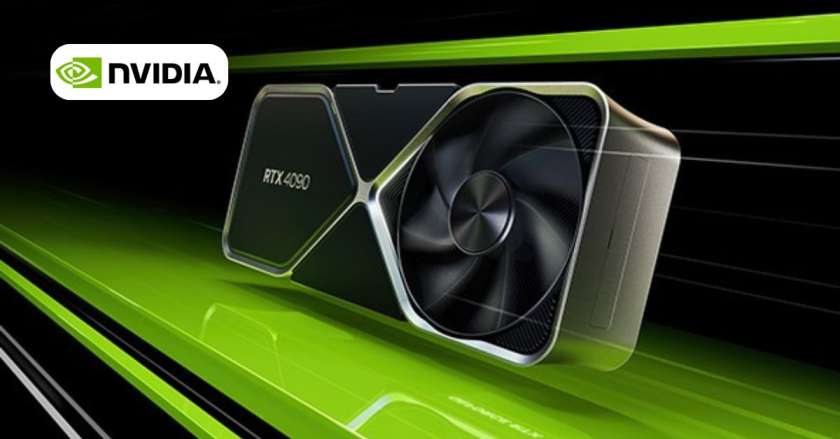 Nvidia (NVDA)