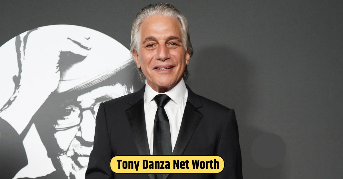 Tony Danza Net Worth