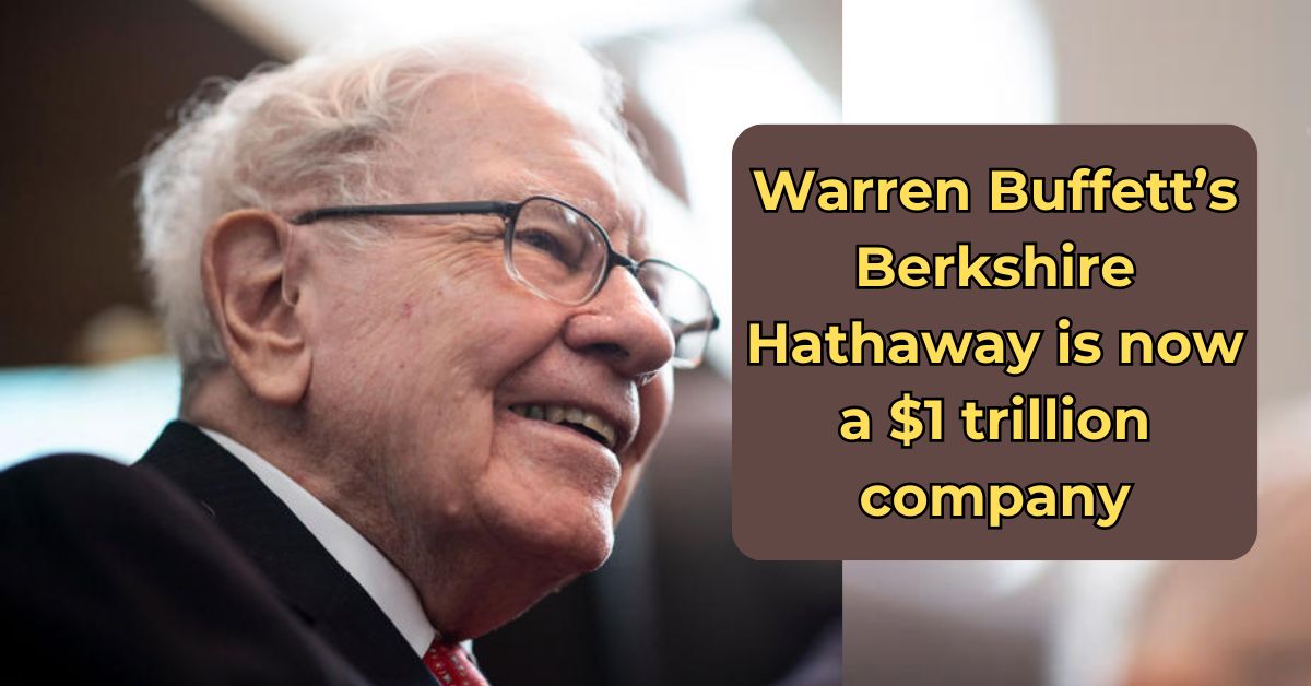 Berkshire Hathaway