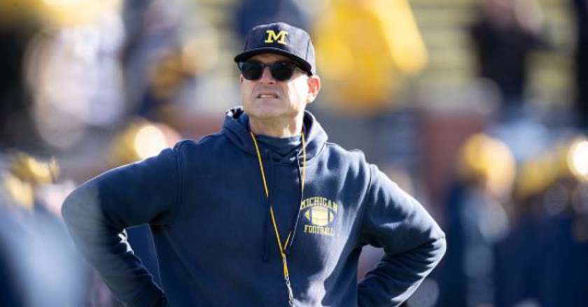 jim harbaugh