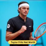 Taylor Fritz Net Worth