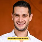 Adrián Marcelo Net Worth