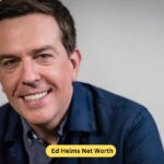 Ed Helms Net Worth