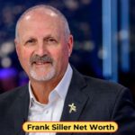 Frank Siller Net Worth