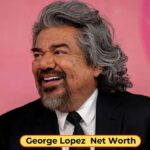 George Lopez Net Worth