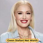 Gwen Stefani Net Worth