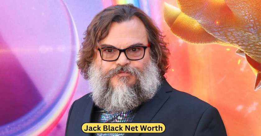 Jack Black Net Worth