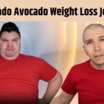 Nikocado Avocado Weight Loss Journey