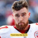 Travis Kelce Net Worth