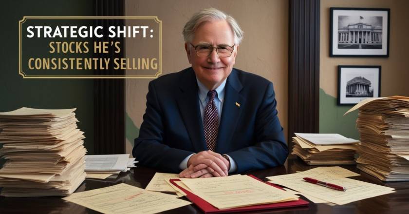 Warren Buffett